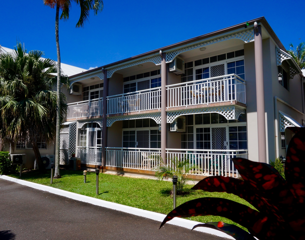 41-47 Digger Street, Cairns North QLD 4870