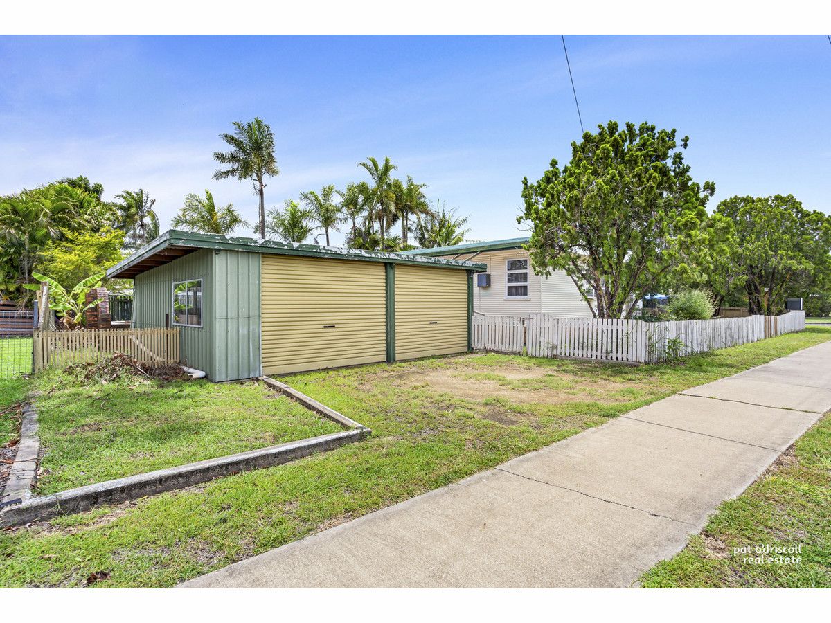 1 Forday Street, Norman Gardens QLD 4701, Image 1
