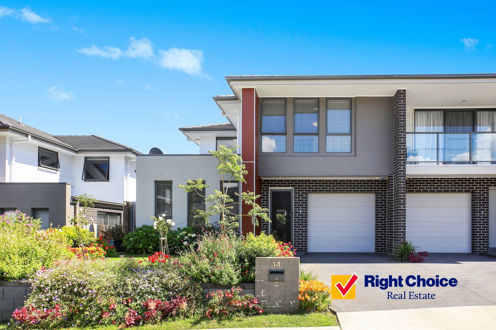 14 Huskisson Street, Tullimbar Property History & Address Research