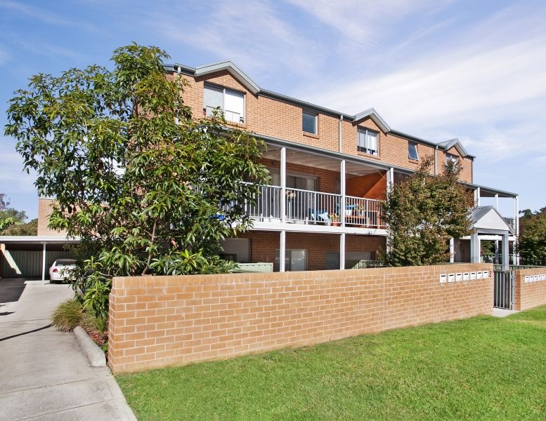 10/6-8 Goodwin Street, Jesmond NSW 2299, Image 0