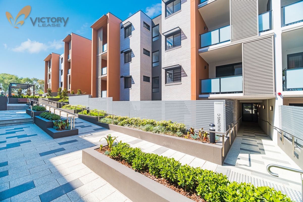 C122/5 Adonis Avenue, Rouse Hill NSW 2155, Image 0