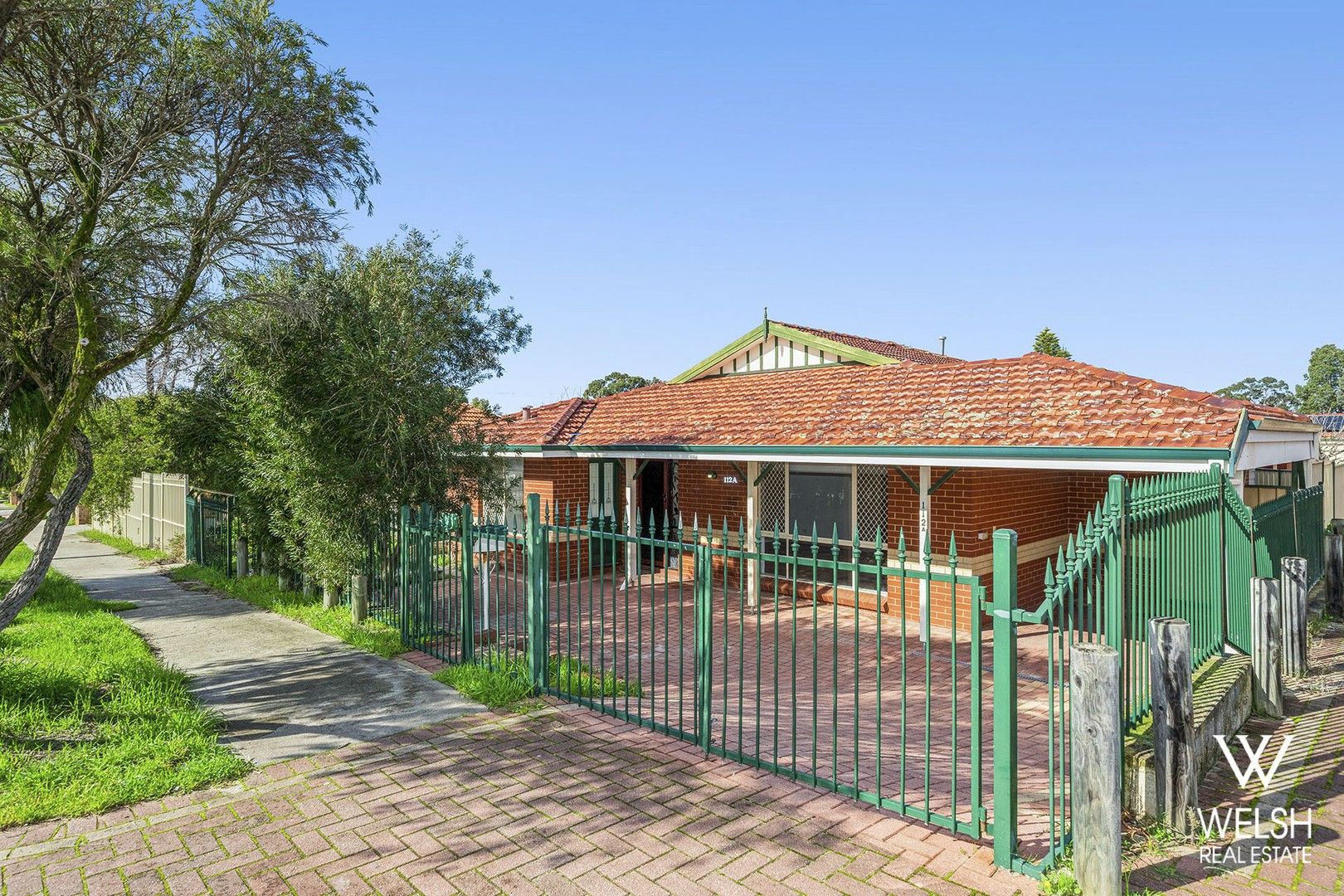 1/112 Walpole Street, Bentley WA 6102, Image 0