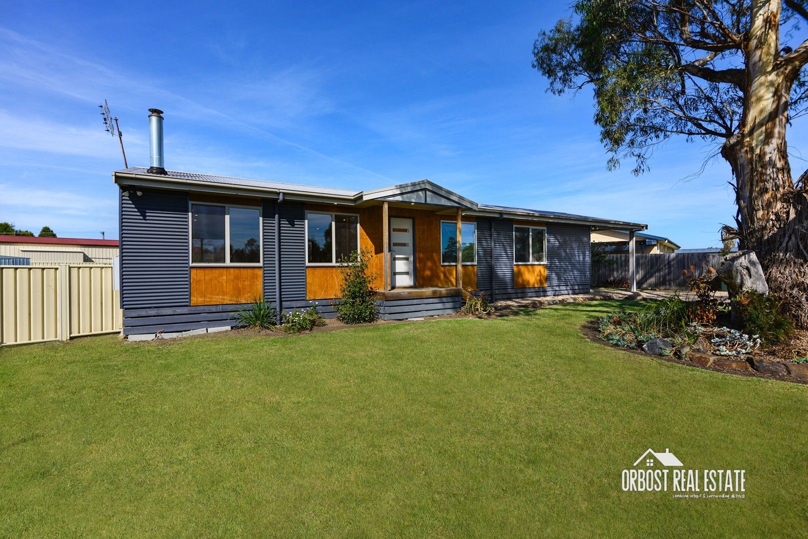 52 Evans Street, Orbost VIC 3888 Domain