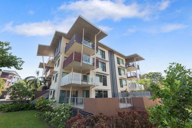 Picture of 50/3 Michie Court, BAYVIEW NT 0820