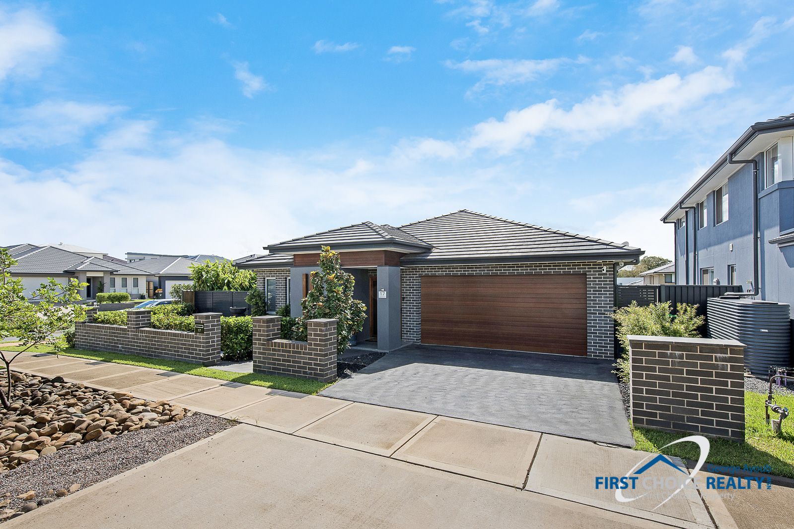 17 Carrow Street, North Kellyville NSW 2155, Image 1