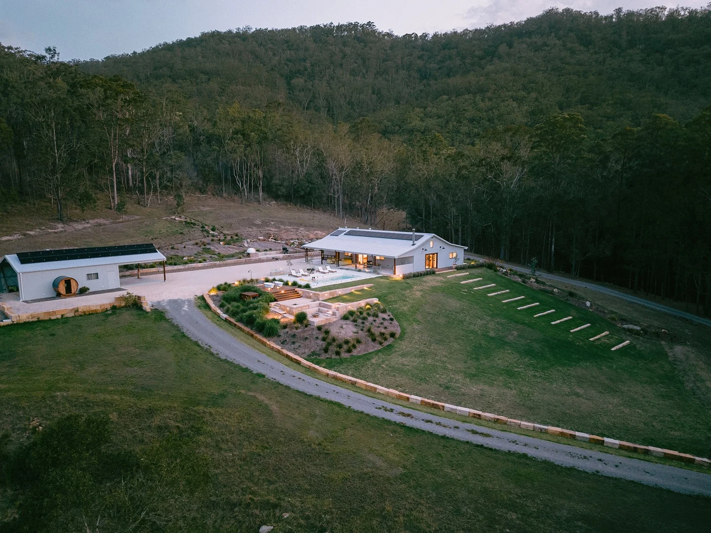 276 Martins Creek Road, Paterson NSW 2421