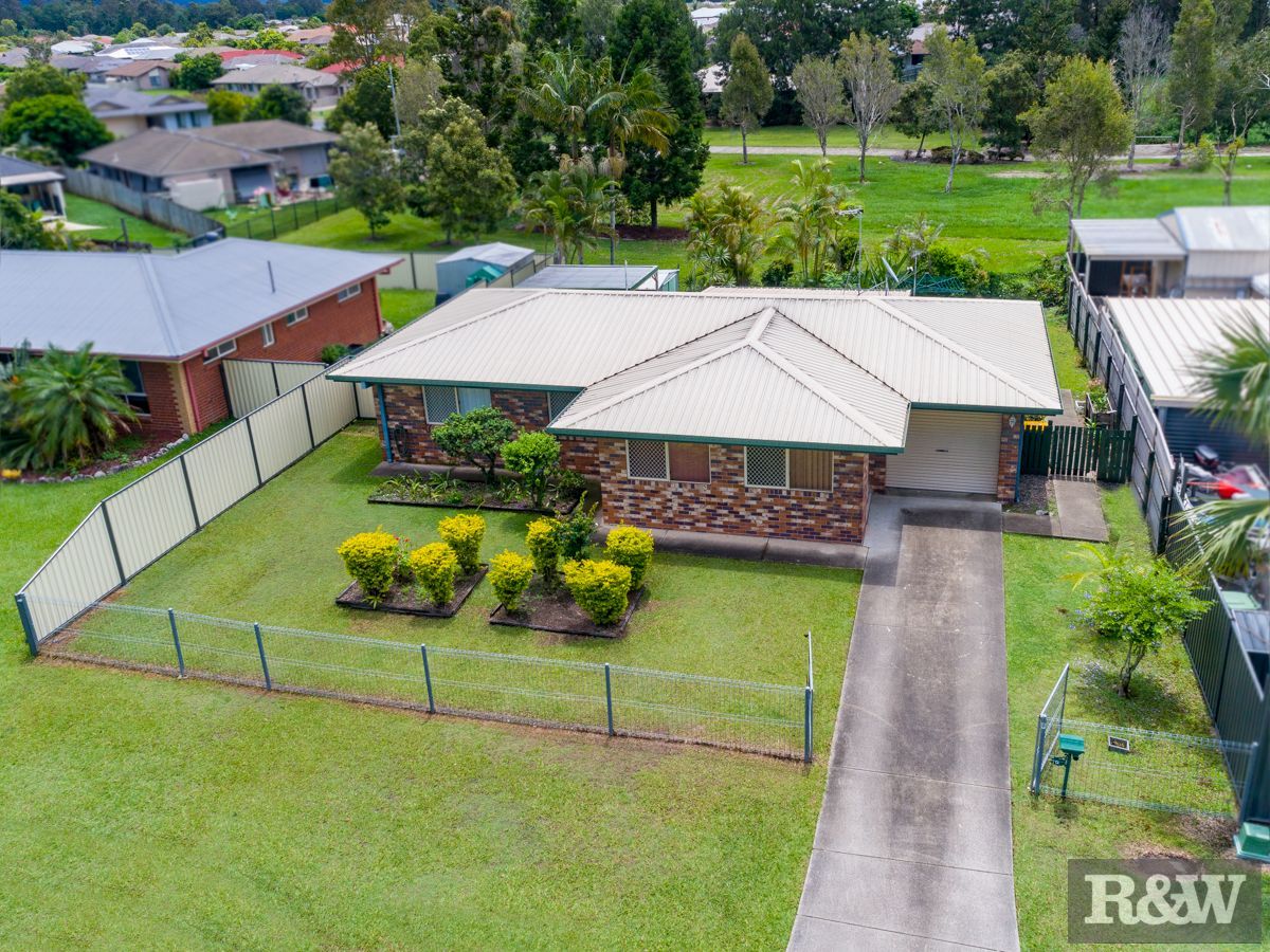 10 Daintree Street, Bellmere QLD 4510, Image 0