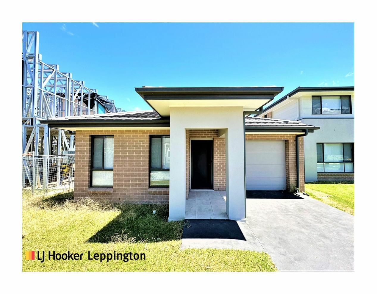 4 bedrooms House in 40 Swift Avenue LEPPINGTON NSW, 2179