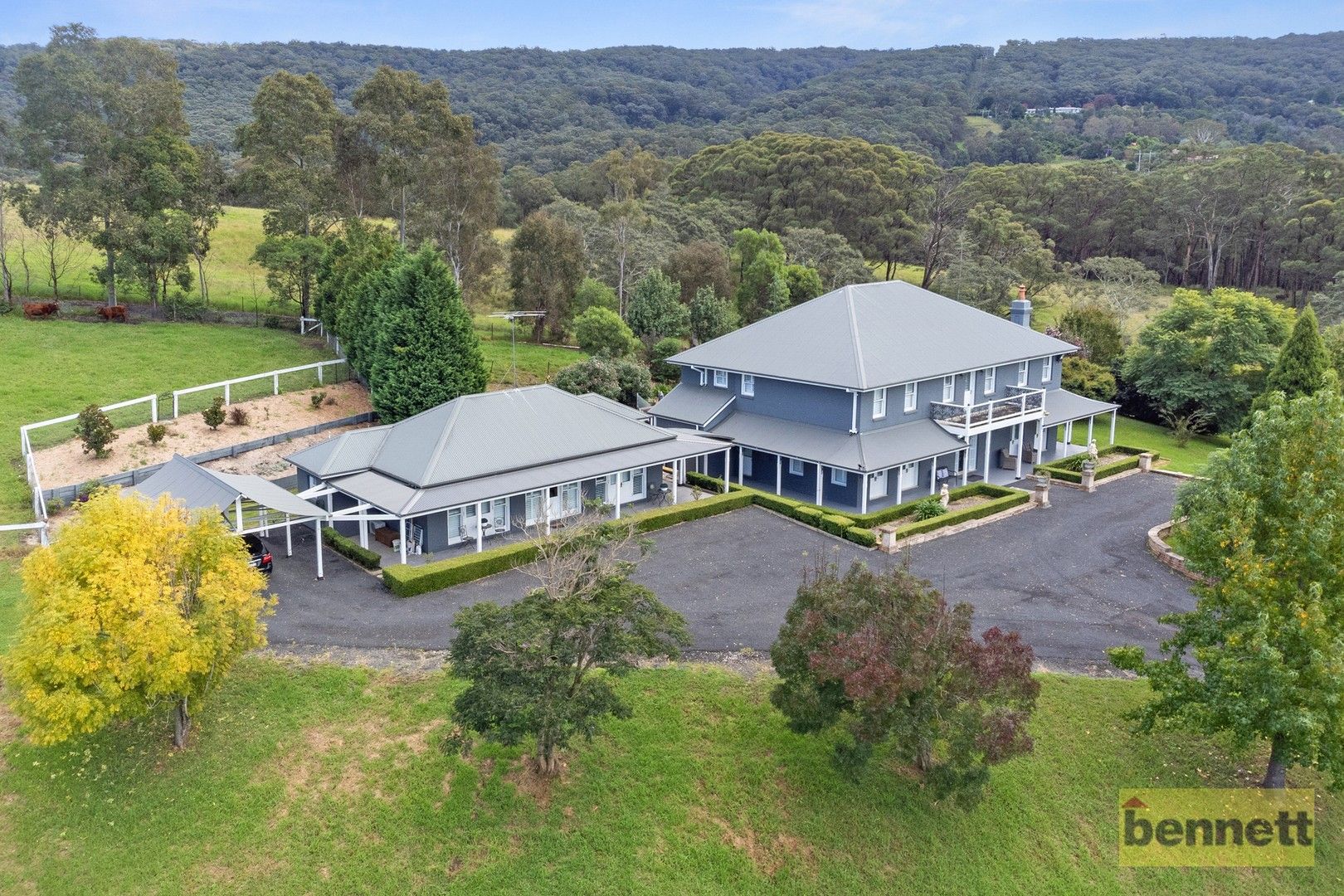 83F Willow Glen Road, Kurrajong NSW 2758, Image 0