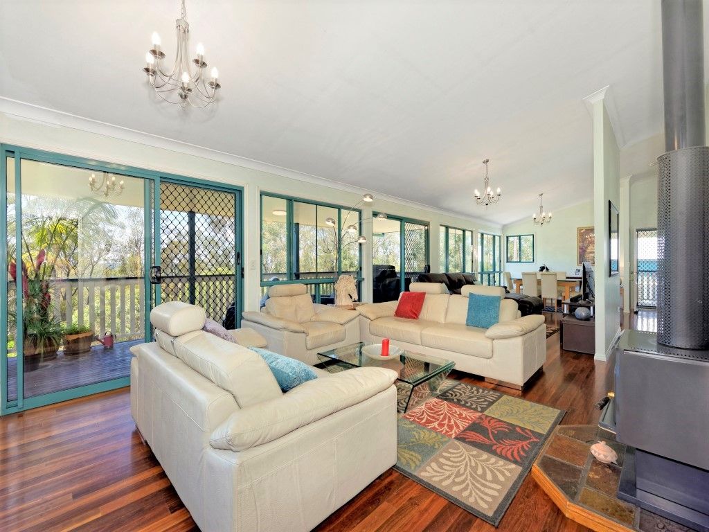 1188 Wallaville Goondoon Road, Delan QLD 4671, Image 2