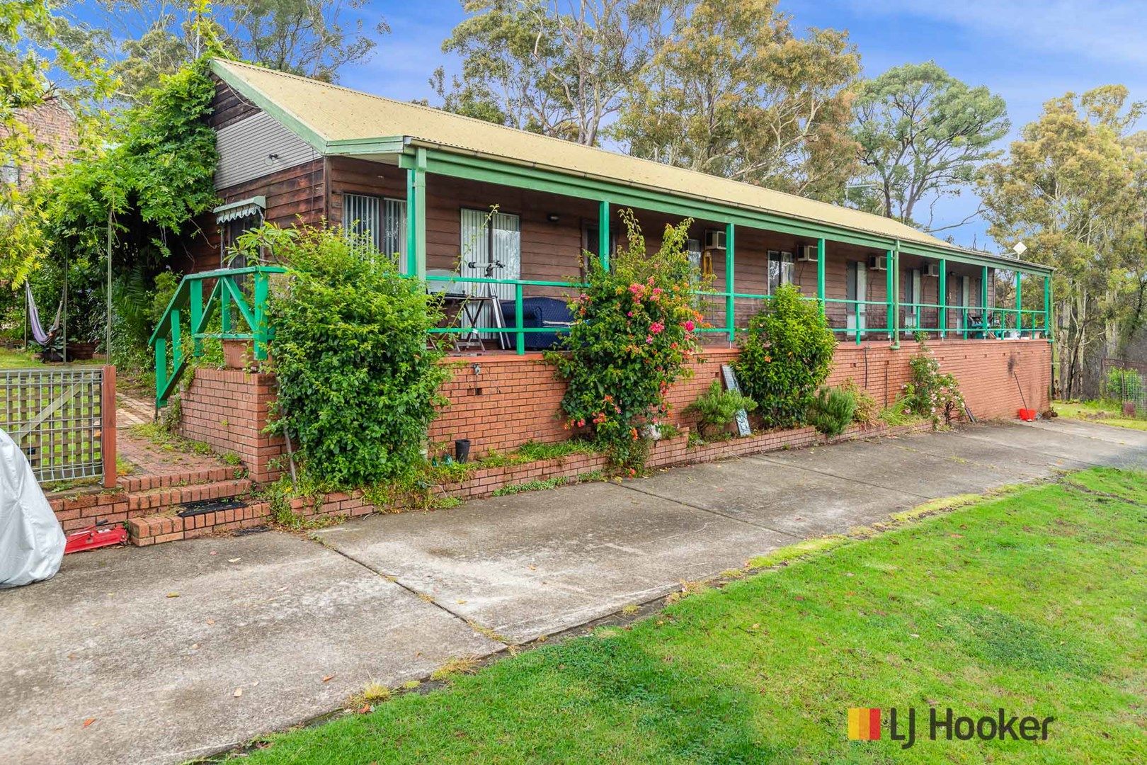 25 Tallwood Crescent, Rosedale NSW 2536, Image 0