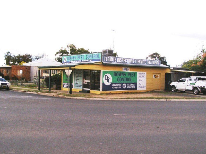17 Moffatt Street, Goondiwindi QLD 4390, Image 0