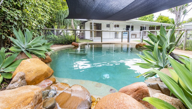 Picture of 4 Bay Vista Court, HORSESHOE BAY QLD 4819
