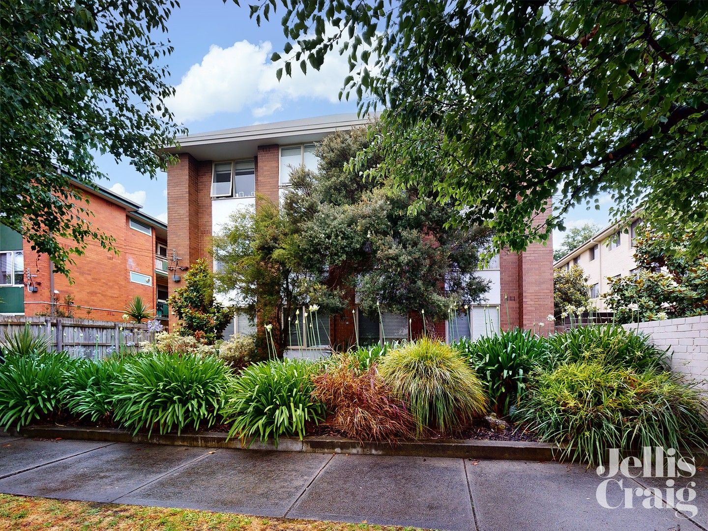 1/66 Edgar St N, Glen Iris VIC 3146 Apartment For Rent 500 Domain