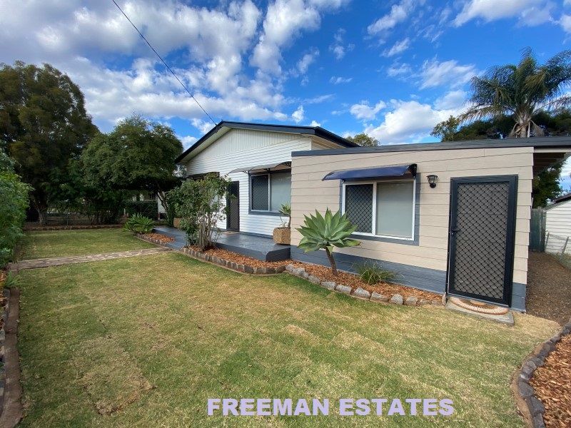49 Edward Street Kingaroy Qld 4610 Domain