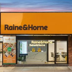 Raine and Horne Ingleburn Sales, Sales representative