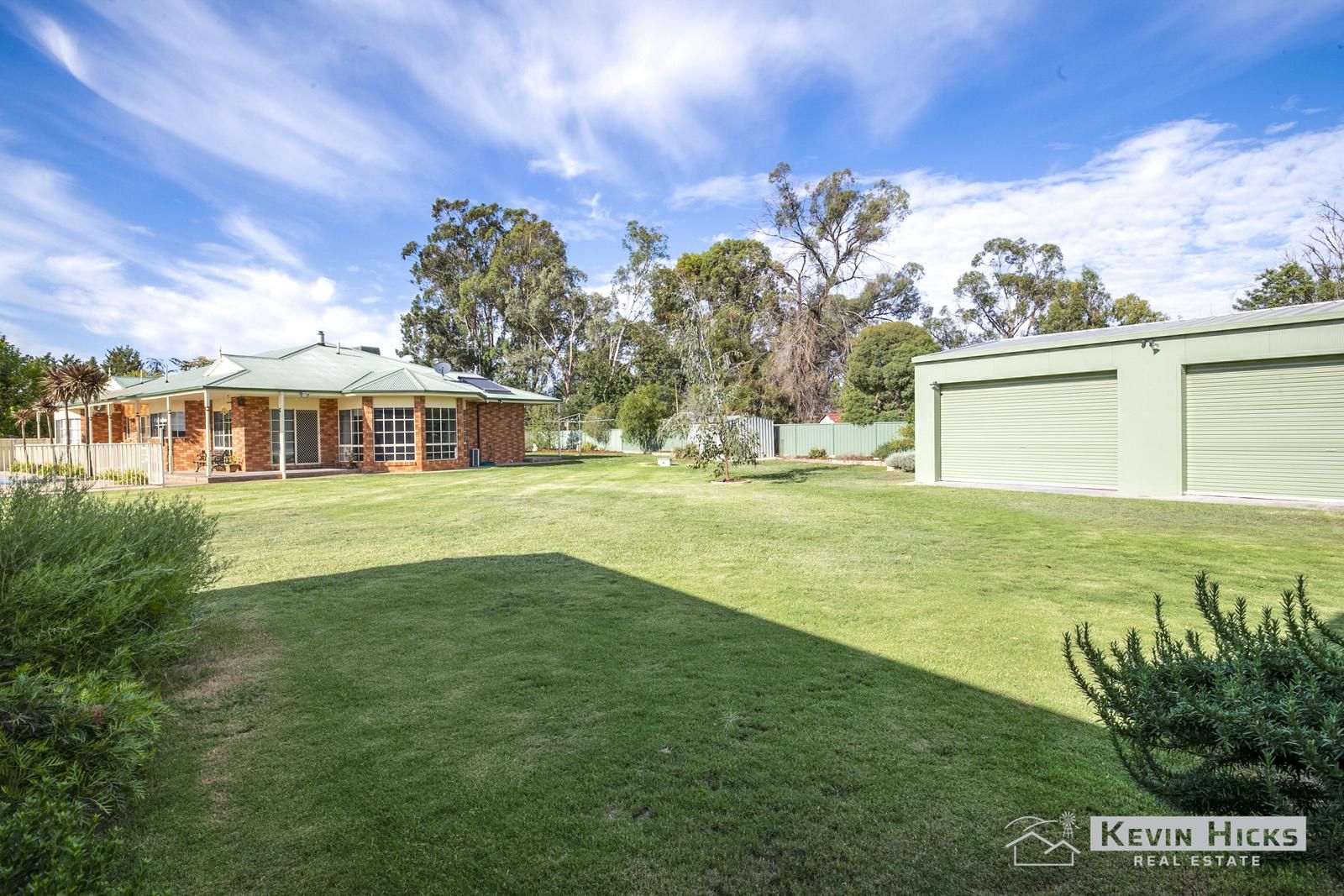 211 Hill Road, Lemnos VIC 3631, Image 2