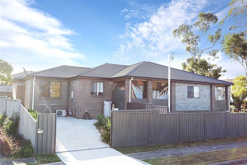 Sold 74 Newhaven Avenue, Blacktown NSW 2148 on 30 Jun 2023 2018401624