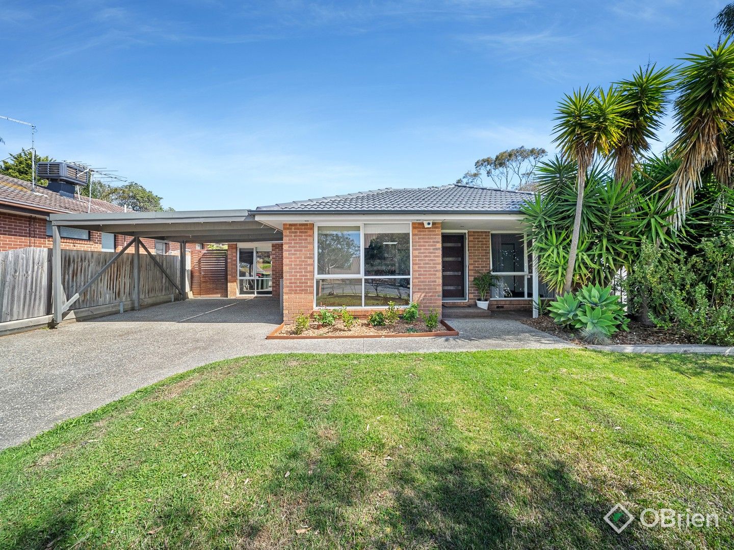 3 bedrooms House in 50 Southgateway LANGWARRIN VIC, 3910