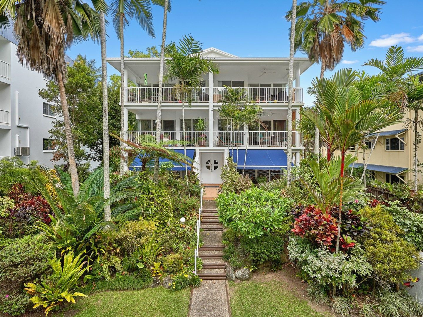 6/75 Arlington Esplanade, Clifton Beach QLD 4879, Image 0