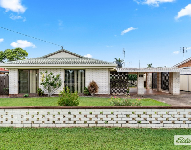 23 Galatea Street, Point Vernon QLD 4655