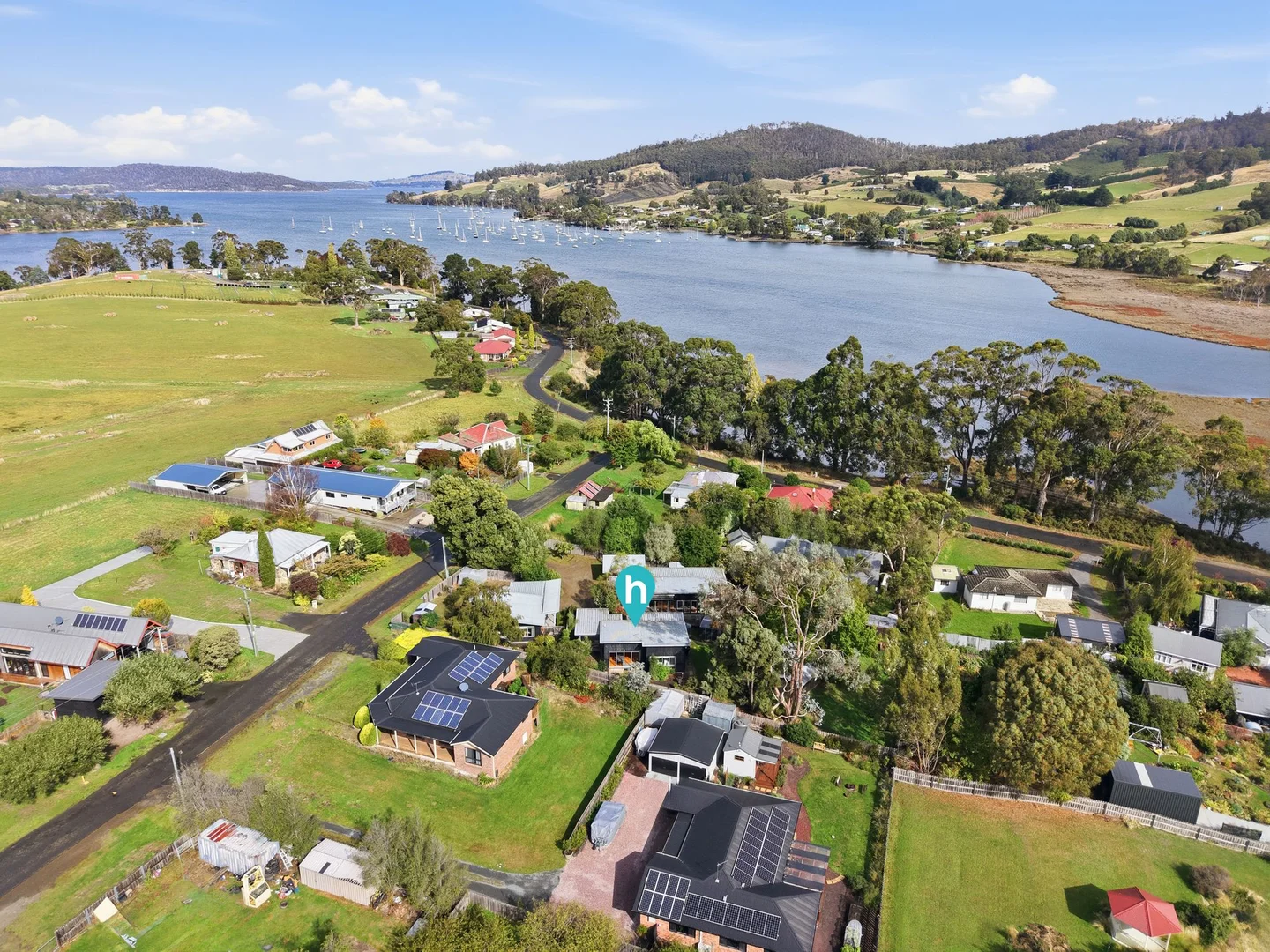 Additional image 26 of 1/8 Smith Street, Cygnet TAS 7112