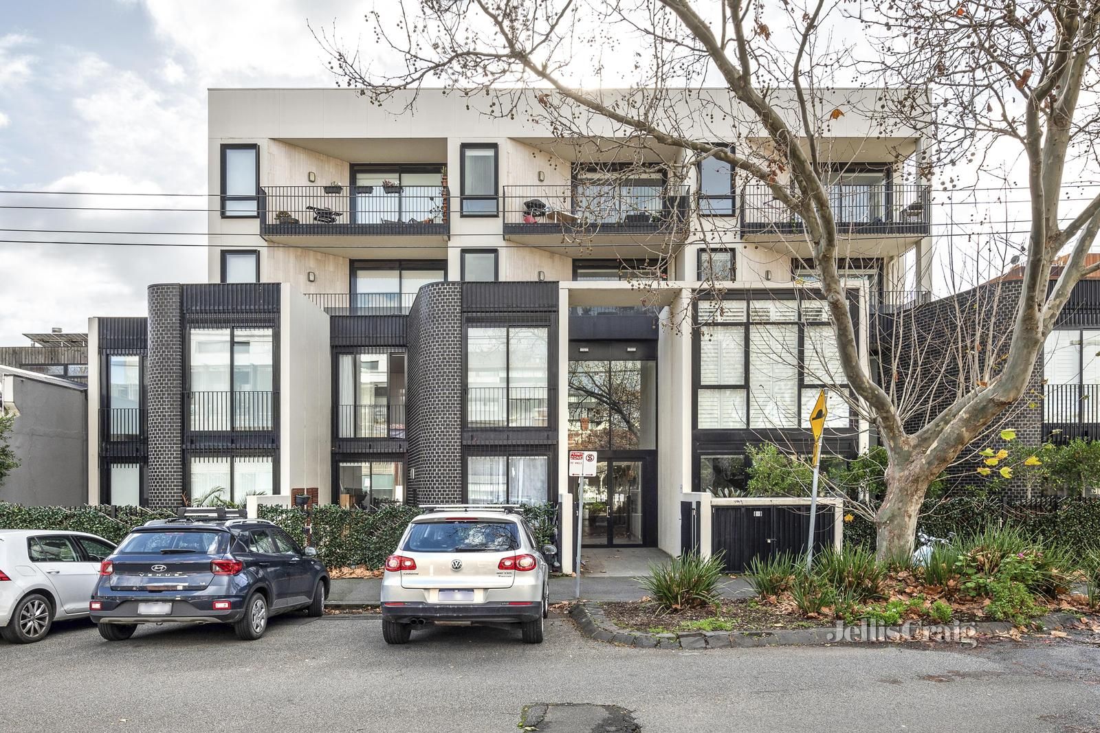 202/41 Kerr Street, Fitzroy VIC 3065, Image 2