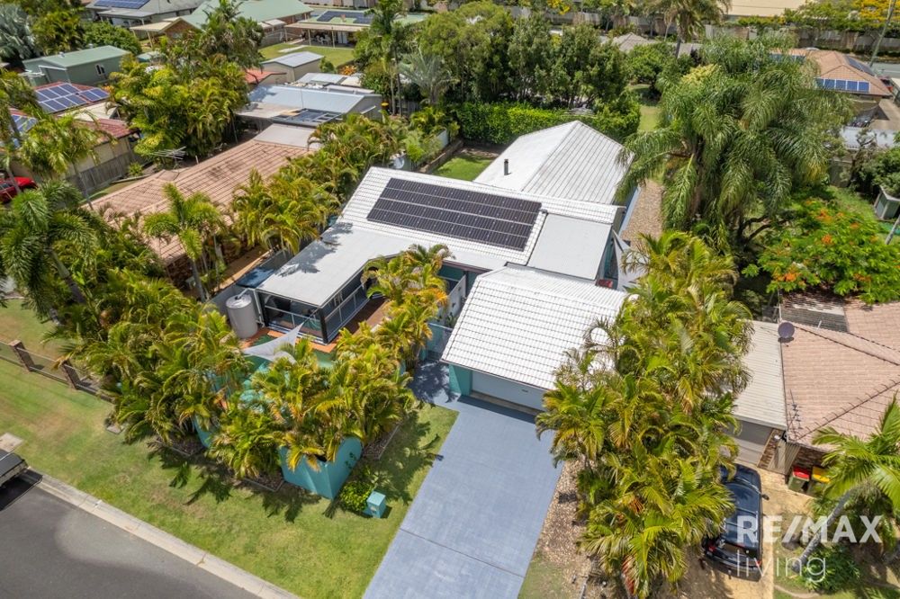 4 bedrooms House in 98 Fernando Street BURPENGARY QLD, 4505