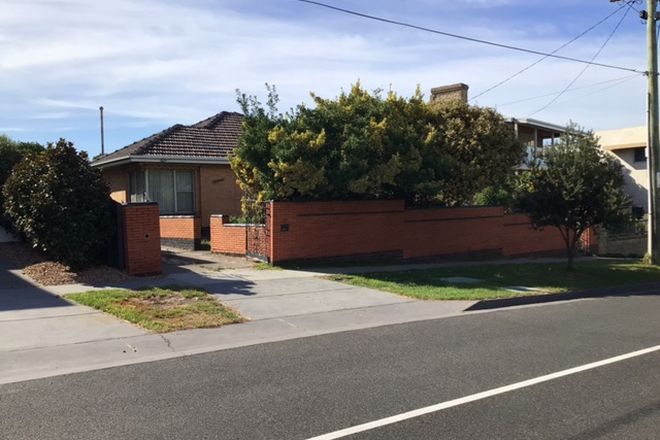 Picture of 14 Rosella Road, PARKDALE VIC 3195