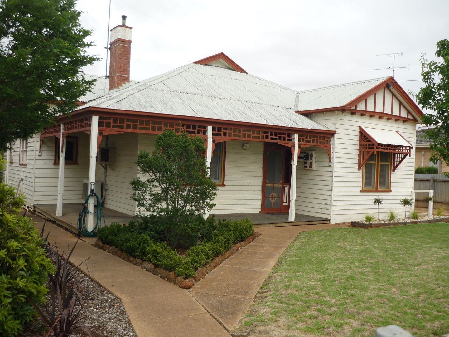 13 Peel Street, Charlton VIC 3525, Image 1