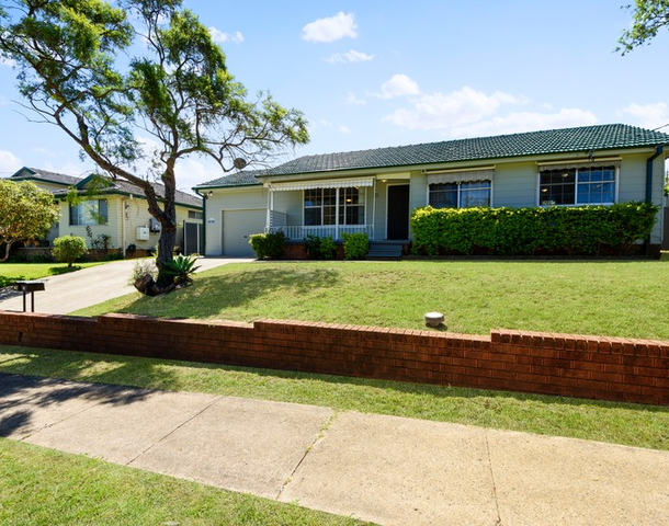 21 Eleanor Crescent, Rooty Hill NSW 2766