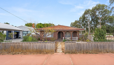Picture of 26 James Street, GUILDFORD WA 6055