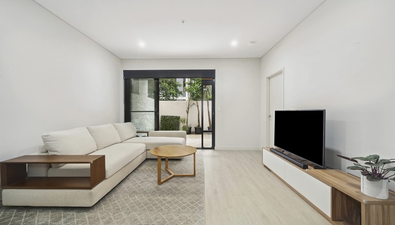 Picture of G16/610 Mowbray Road, LANE COVE NSW 2066