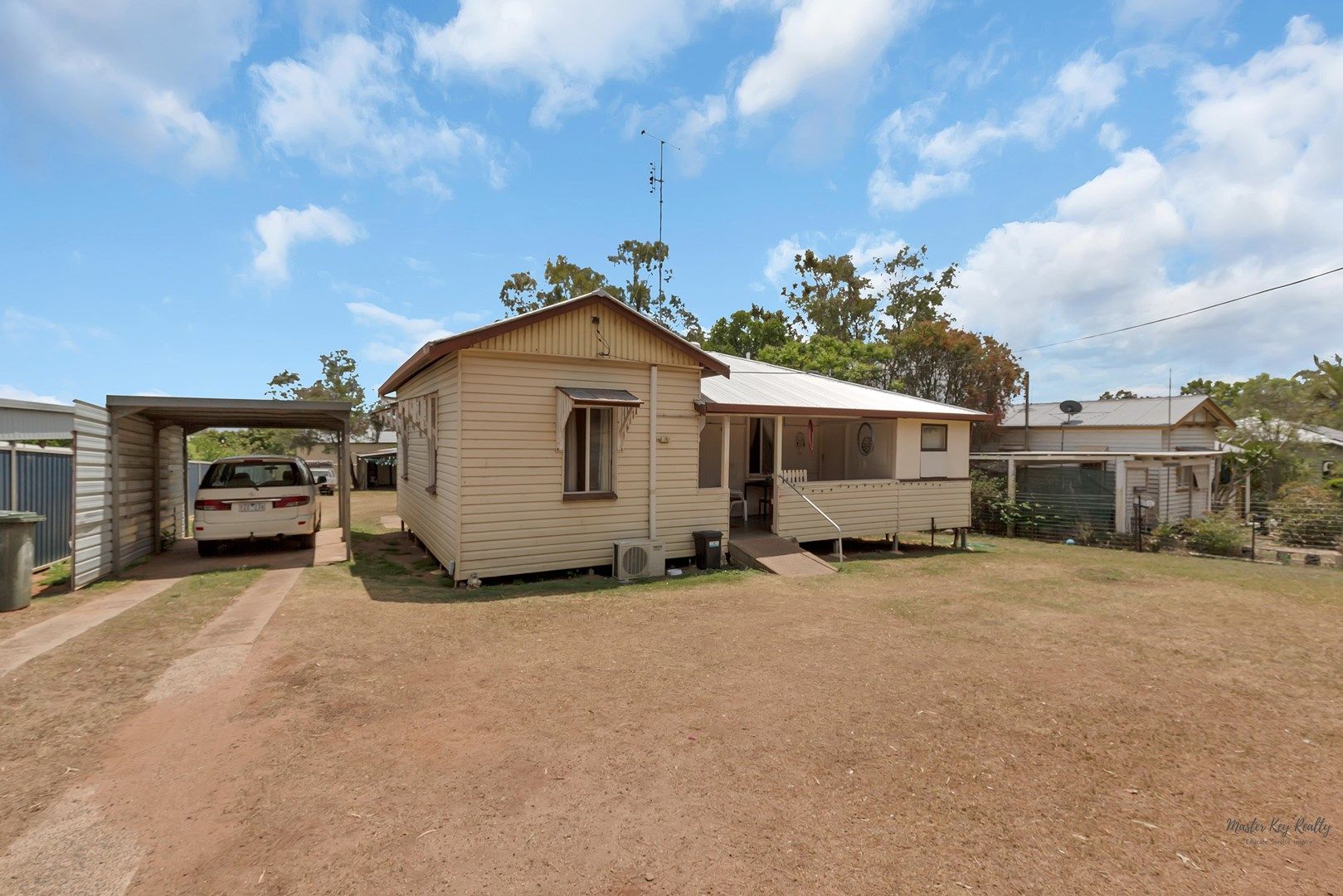 41 Beresford Street, Proston QLD 4613, Image 0