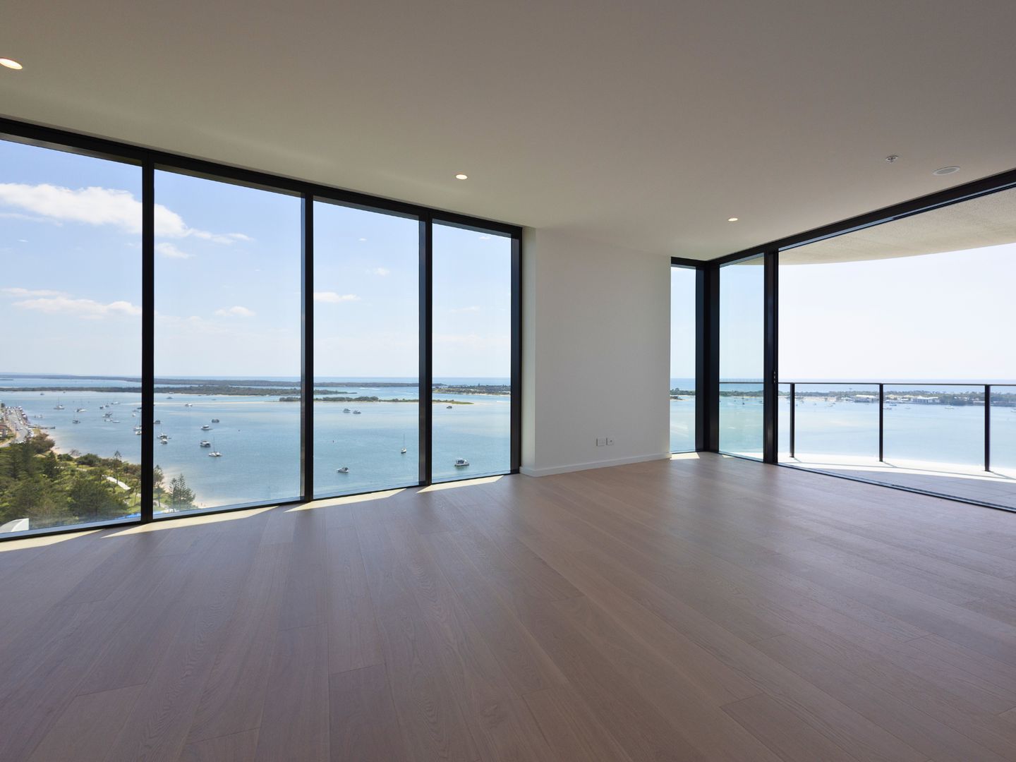 2101/180 Marine Parade, Labrador QLD 4215 Apartment For Rent 2,500