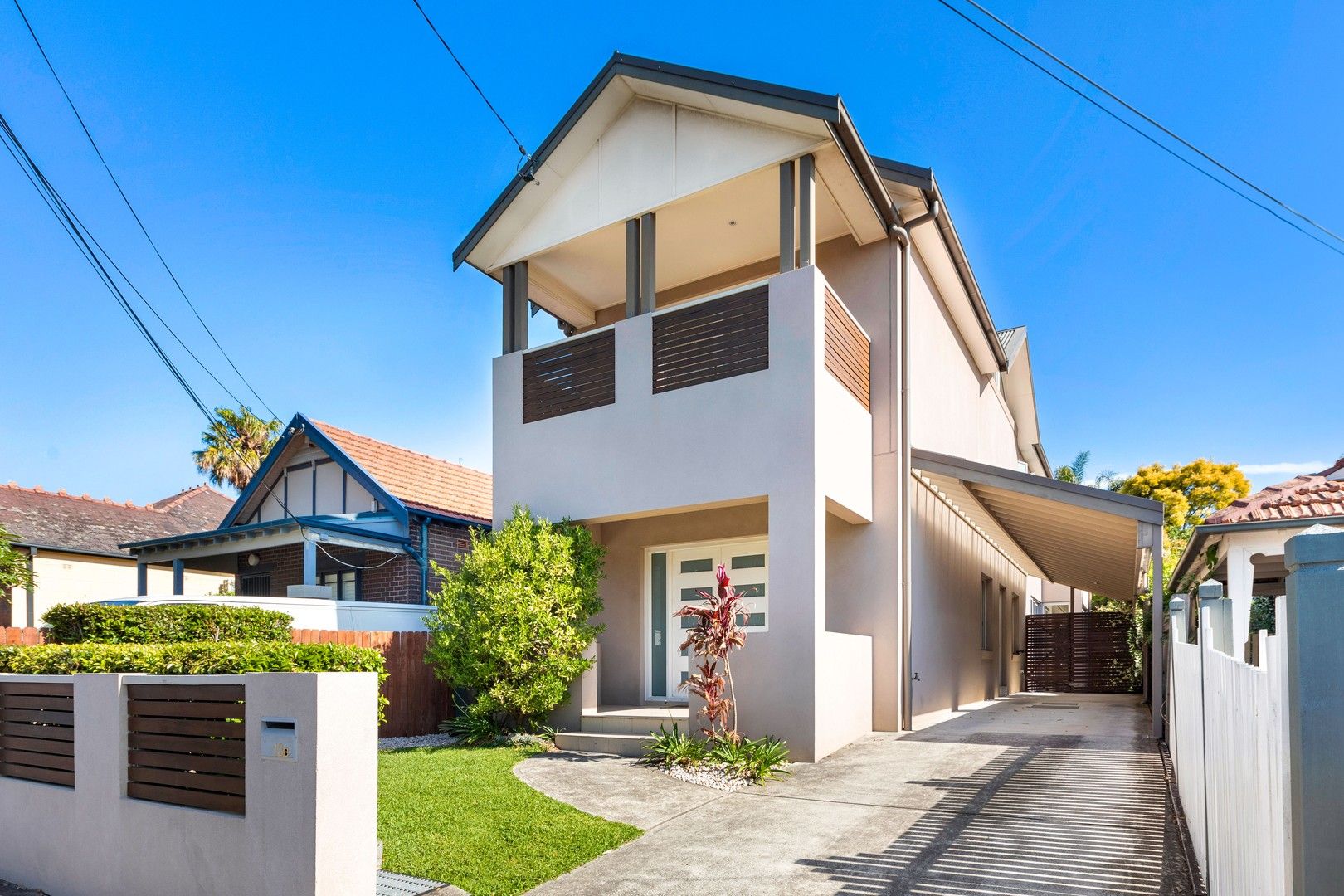 4 bedrooms House in 13B Kings Road FIVE DOCK NSW, 2046