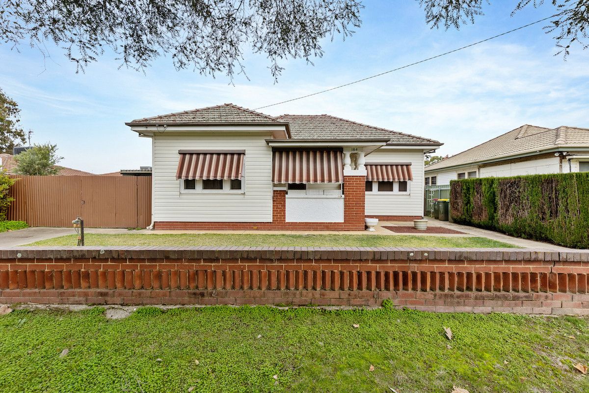 184 Forsyth Street, Wagga Wagga NSW 2650 House For Rent Domain