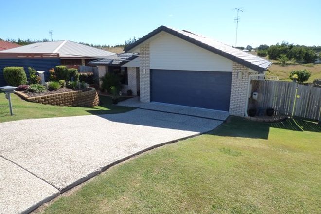 Picture of 24 Devin Drive, BOONAH QLD 4310
