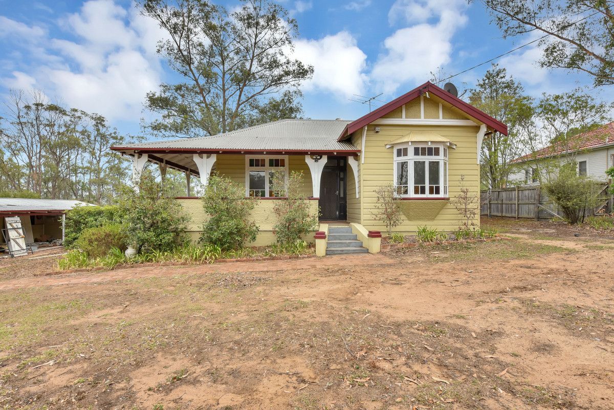 19 Church Street, Ellalong Property History & Address Research Domain