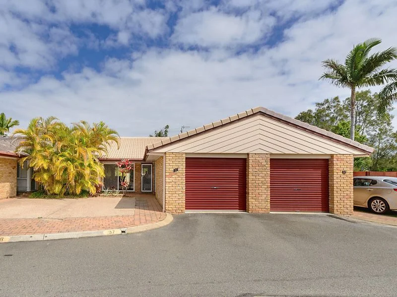 Primary image of 37/128 Benowa Road, Southport QLD 4215