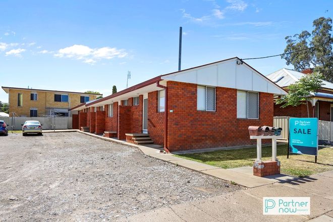 Picture of 96a Belmore Street, TAMWORTH NSW 2340