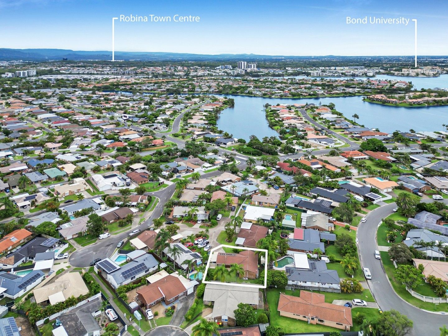 5 Gothorpe Place, Varsity Lakes QLD 4227, Image 2