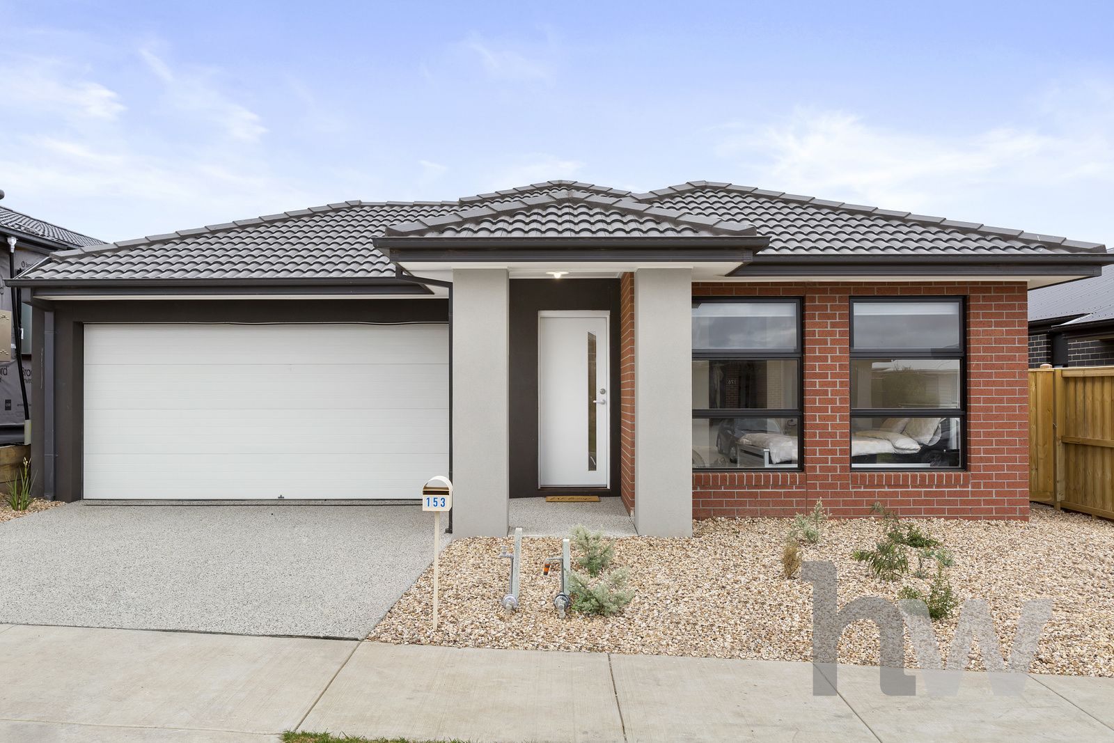 153 Sparrovale Road, Charlemont VIC 3217, Image 0