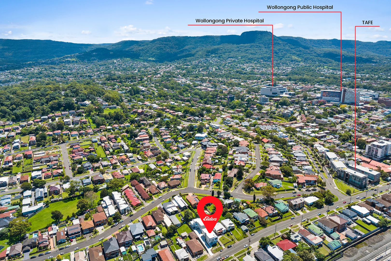 Additional image 12 of 66 Gladstone Avenue, Wollongong NSW 2500
