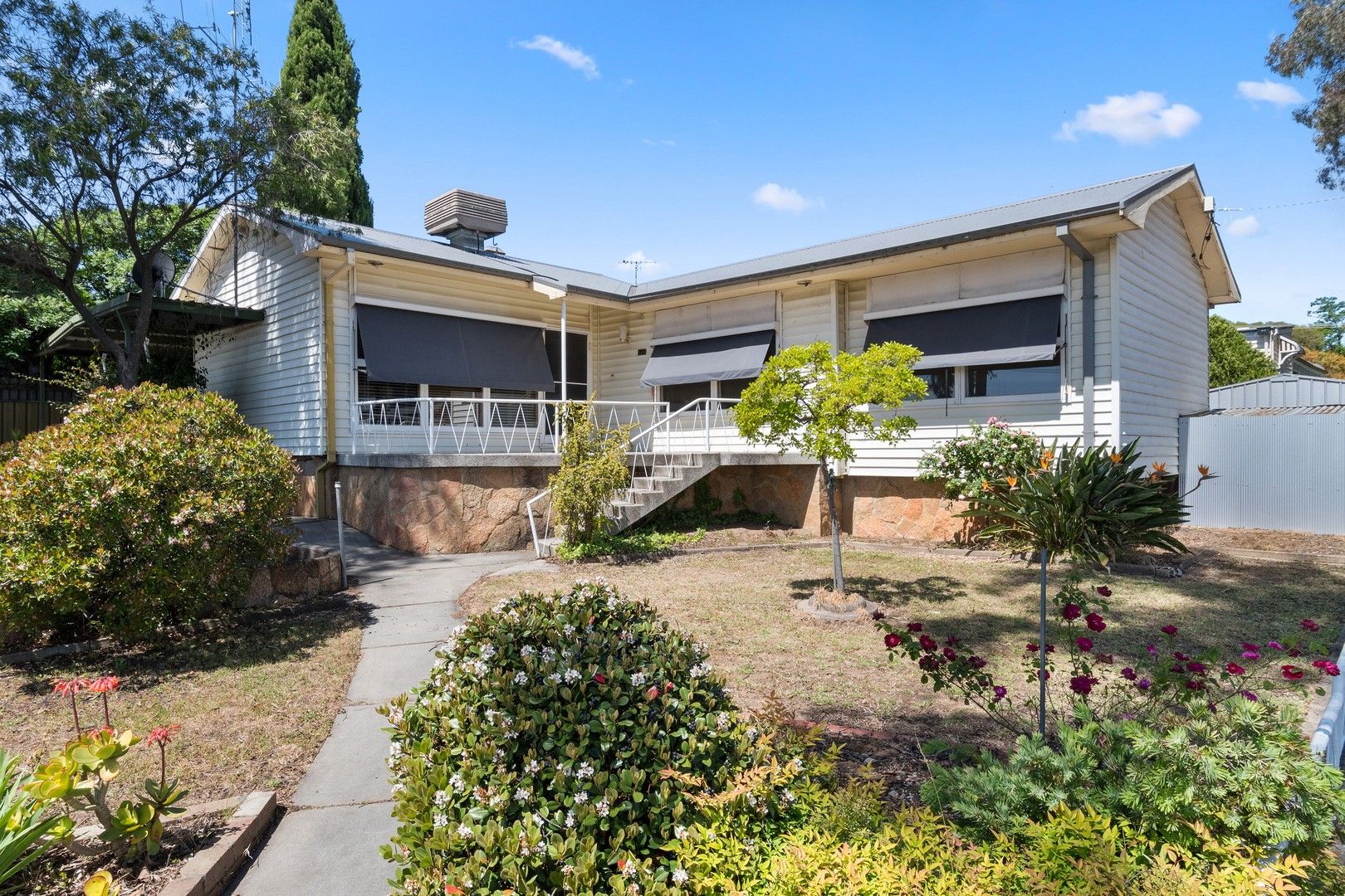 121 Olinda Street, Quarry Hill VIC 3550, Image 0