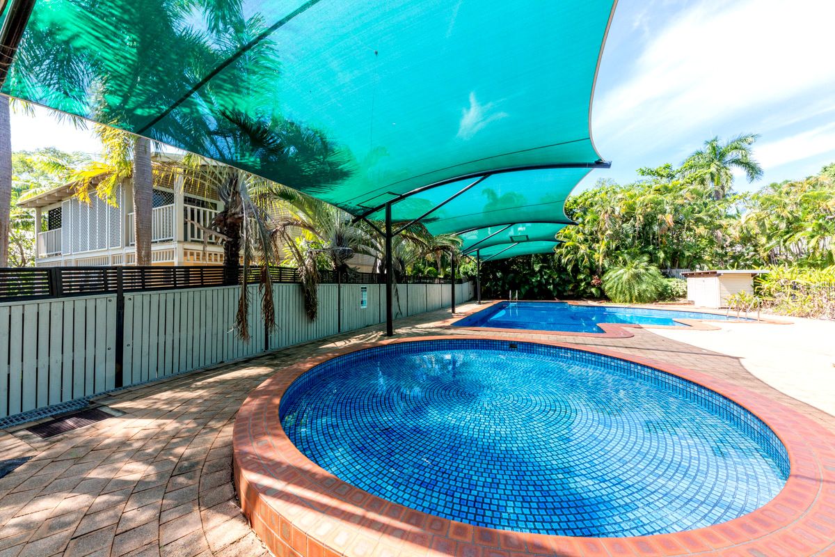 3 bedrooms Townhouse in B5/9 Fairway Drive DRIVER NT, 0830