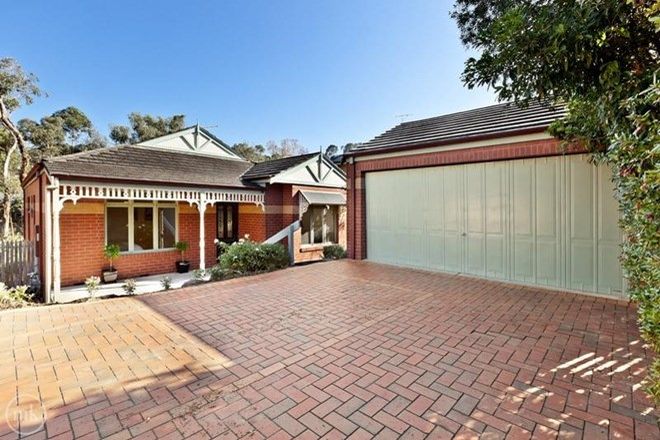 Picture of 4/1573 Main Road, RESEARCH VIC 3095