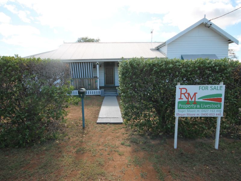 1 MARQUET STREET, Merriwa NSW 2329, Image 0