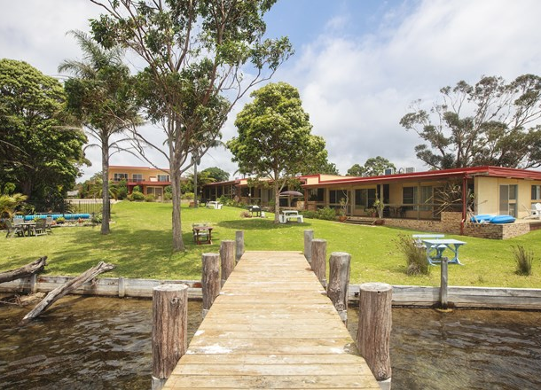 27 Balmoral Road, Burrill Lake NSW 2539