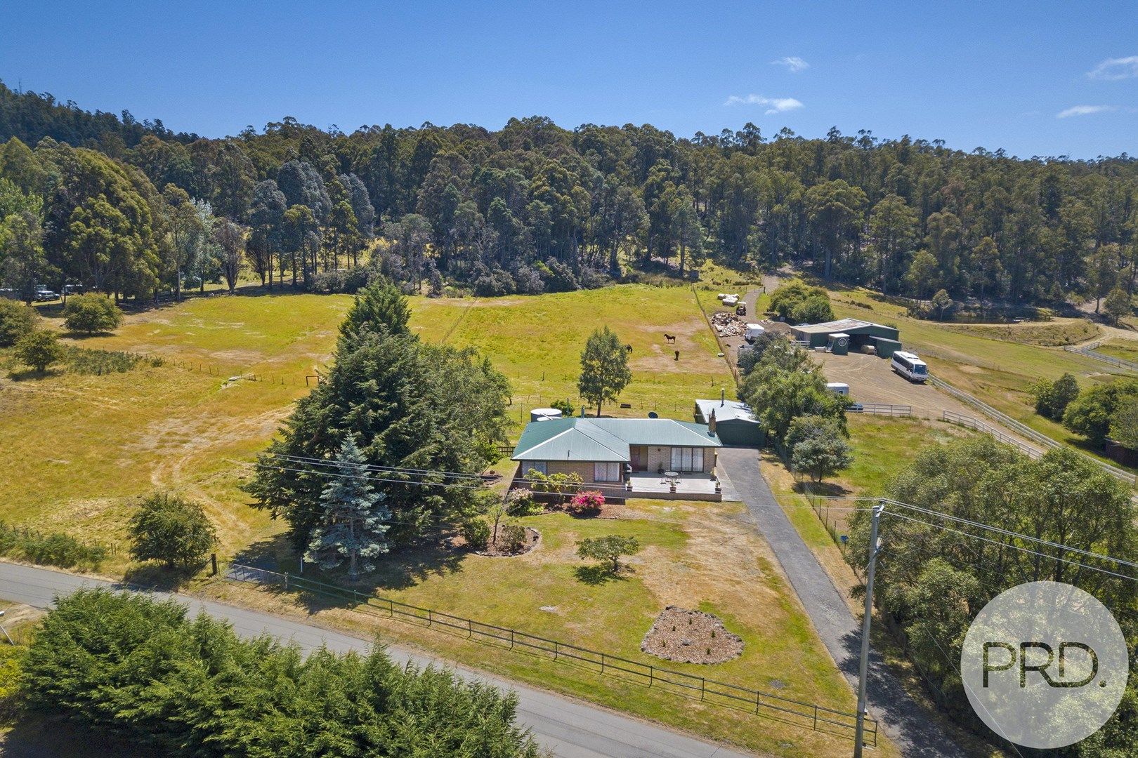 248 Springdale Road, Collinsvale TAS 7012, Image 0